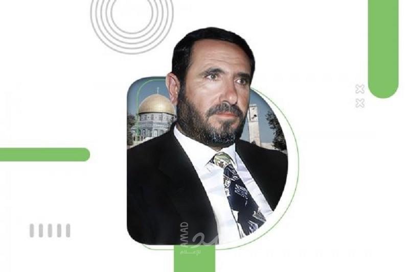 (19) عاماً على استشهاد القائد "إسماعيل أبو شنب"