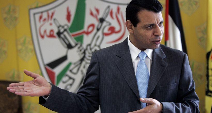 وزير خارجية صربيا أكد منح جنسيتها لمحمد دحلان