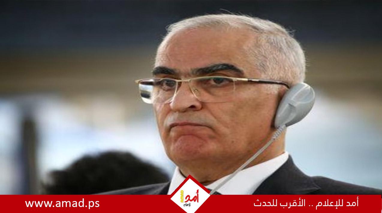 أمام ممثلي 40 دولة..خريشي: عليكم بذل قصارى جهدكم لوقف إراقة الدماء والعمل على إنهاء الاحتلال