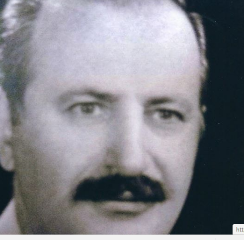 ذكرى رحيل المناضل أحمد سعدي الحلواني (أبو السعيد)