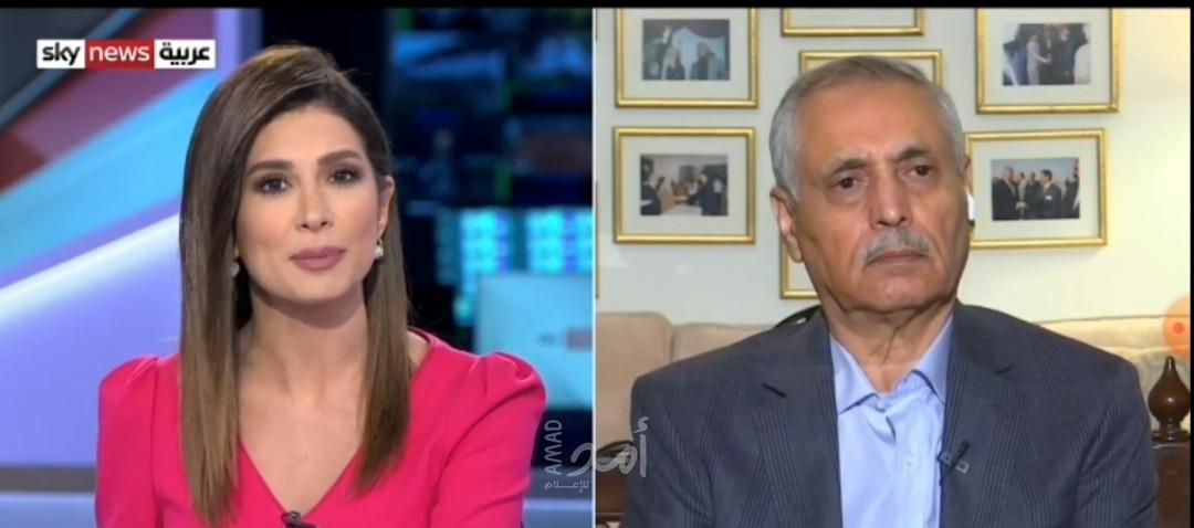 شاهد لقاء أ. حسن عصفور حول اتفاقية التطبيع بين الامارات والبحرين واسرائيل