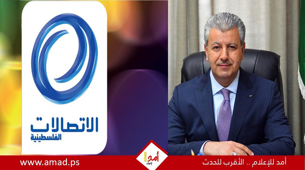غانم يوضح طبيعة قرار المساهمة بشيكل لتعزيز لصمود القدس