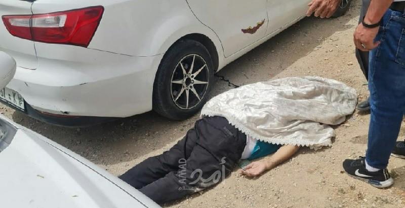 مقتل مواطن بجريمة "إطلاق نار" في جنين