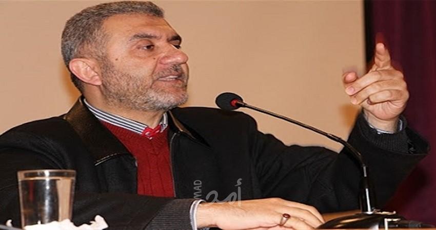 وزير لبناني يُؤكّد دعمه لحقوق الشعب الفلسطيني خاصة اللاجئين
