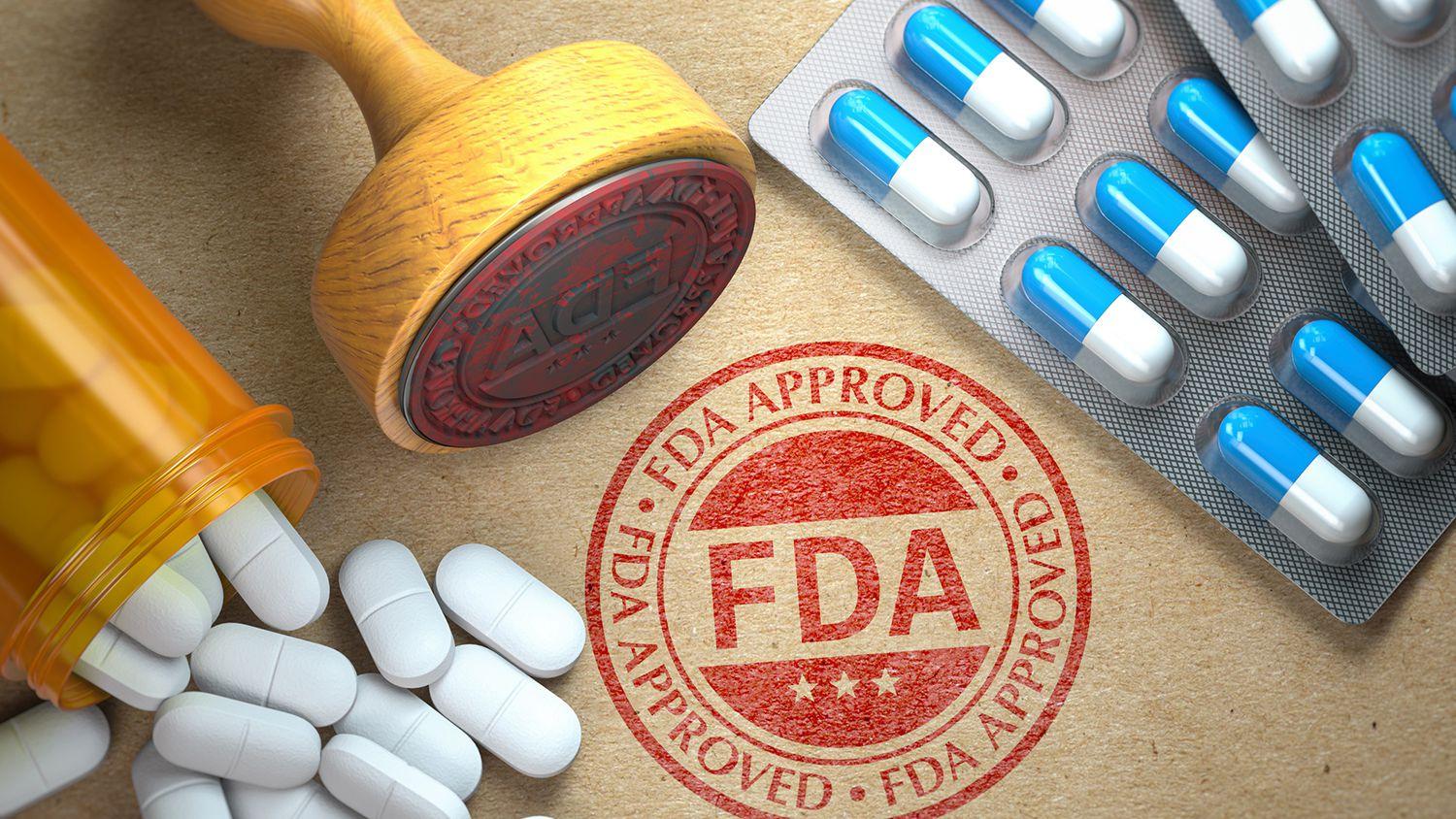 "FDA" تمنح الموافقة الكاملة على عقار ألزهايمر