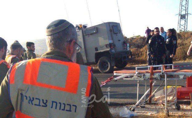 مباركة فلسطينية لقتل جندي اسرائيلي بعد خطفه في الخليل
