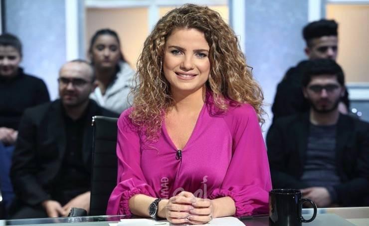 بعد انتصارها على المرض :: ريما مكتبي تروي تجربتها
