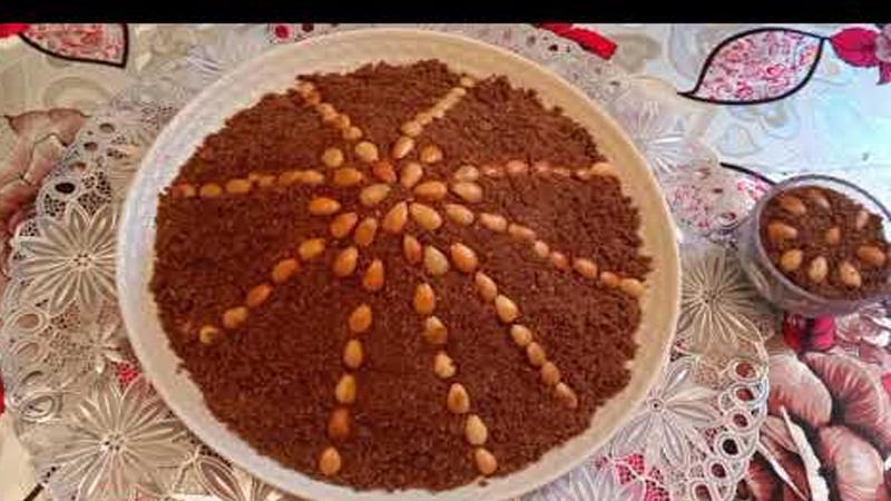 قصة بيع أغلى طبق "زميتة" مغربى بـ5 آلاف دولار