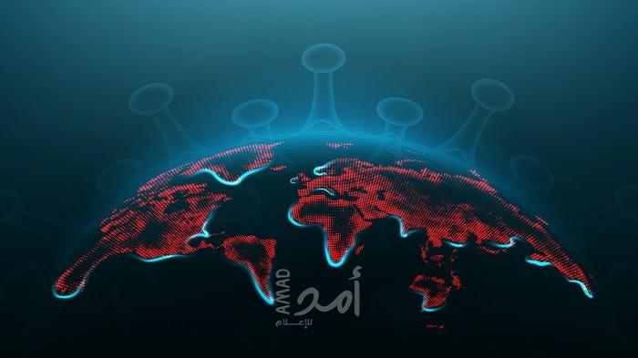 الصحة الإسرائيلية تسجل 420 إصابة جديدة بفيروس كورونا