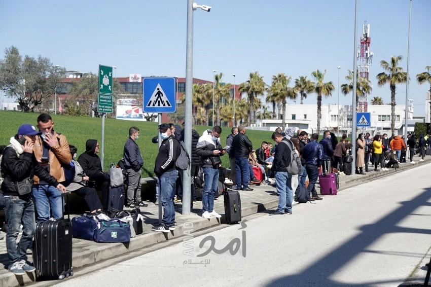 250 ألف سائح عالقين في أوروبا جراء الإضرابات