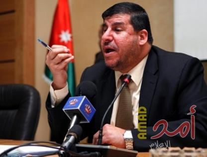 الأردن: فلسطين النيابية تثمن إجراءات الأوقاف بشأن المسجد الأقصى
