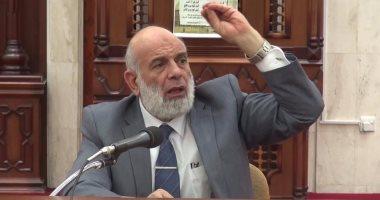 بالأسماء : الإعدام شنقا للقيادى الإخوانى الهارب "وجدى غنيم" و2 آخرين والمؤبد لـ5 بتهمة تأسيس خلية إرهابية