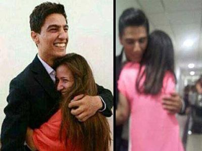 الفنان عساف يكشف عن مواقف محرجة مع معجبيه