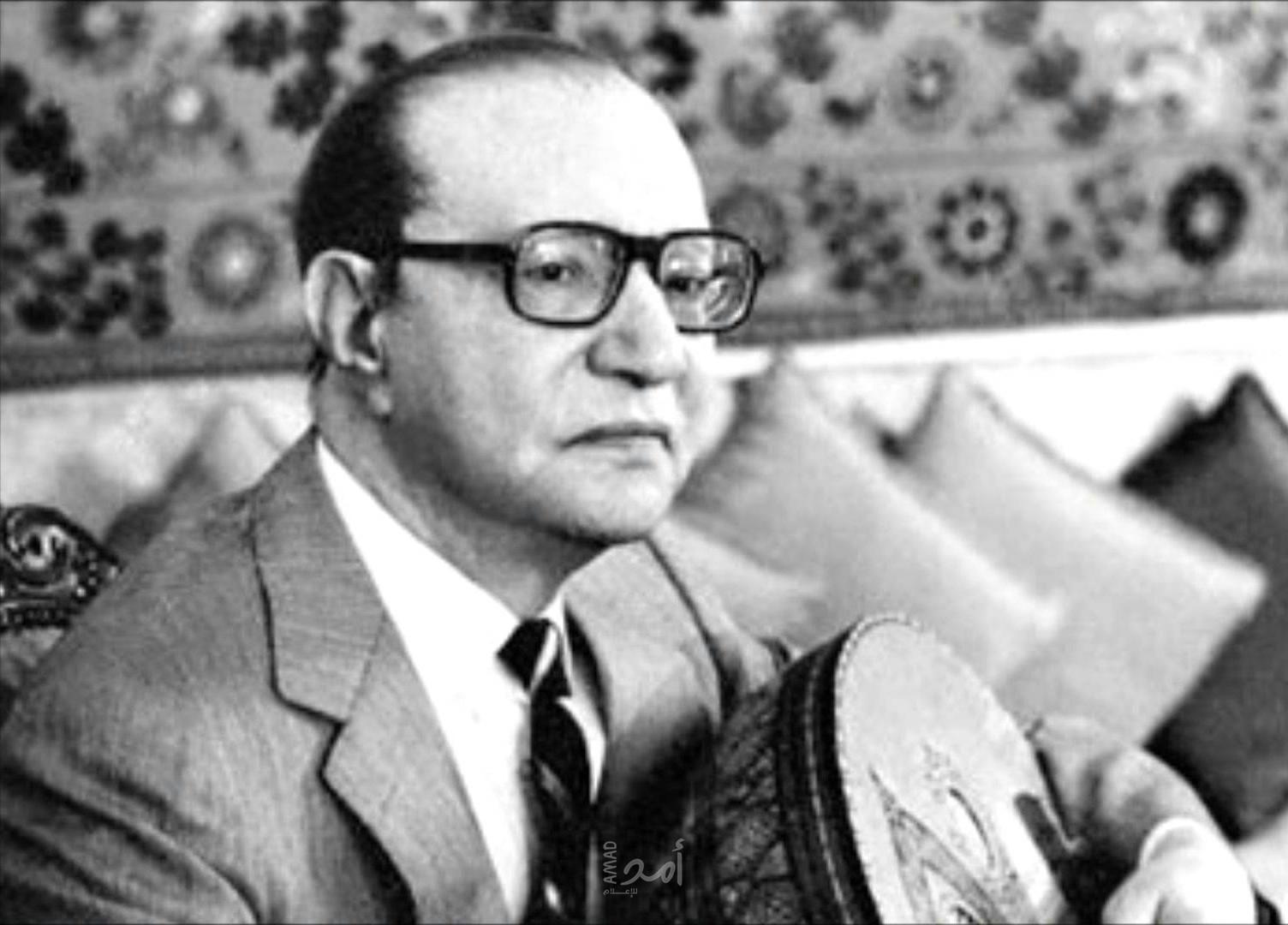 الأوبرا تحيى ذكرى ميلاد محمد عبد الوهاب بحضور حفيديه