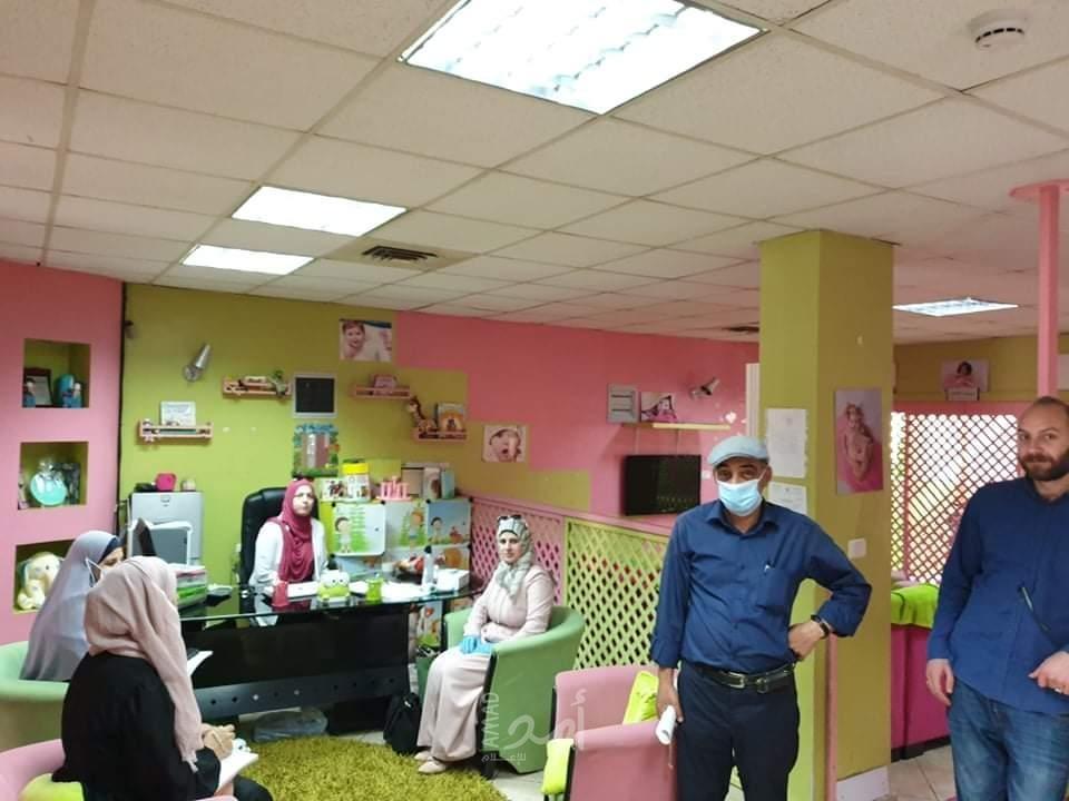 التنمية برام الله تعلن موعد فتح دور الحضانة