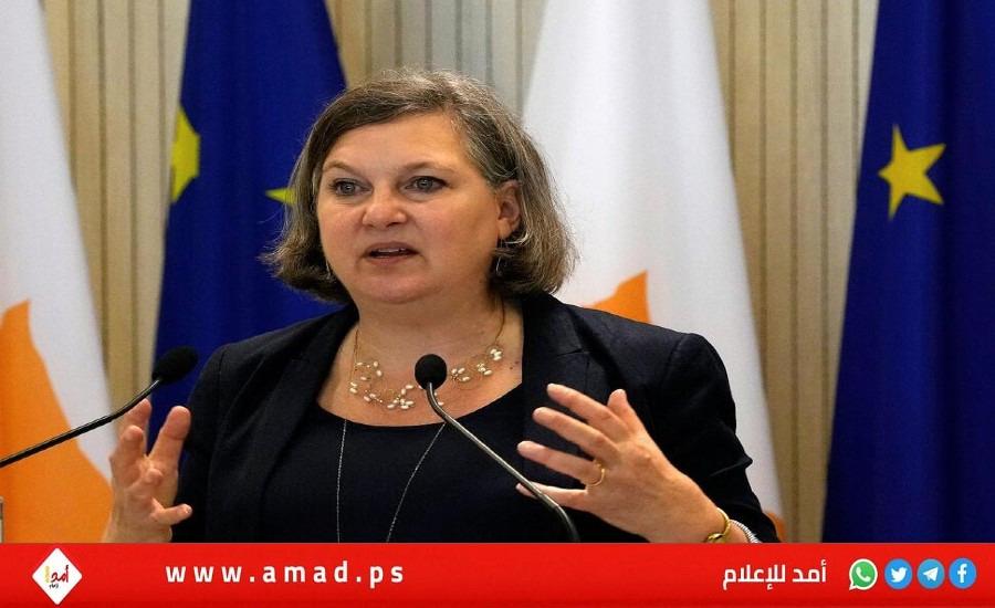 واشنطن: ننتظر تفاصيل خطة السلام الصينية حول أوكرانيا