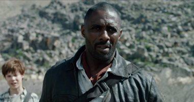أدريس ألبا يقود The Dark Tower لجمع إيرادات بـ27 مليون دولار