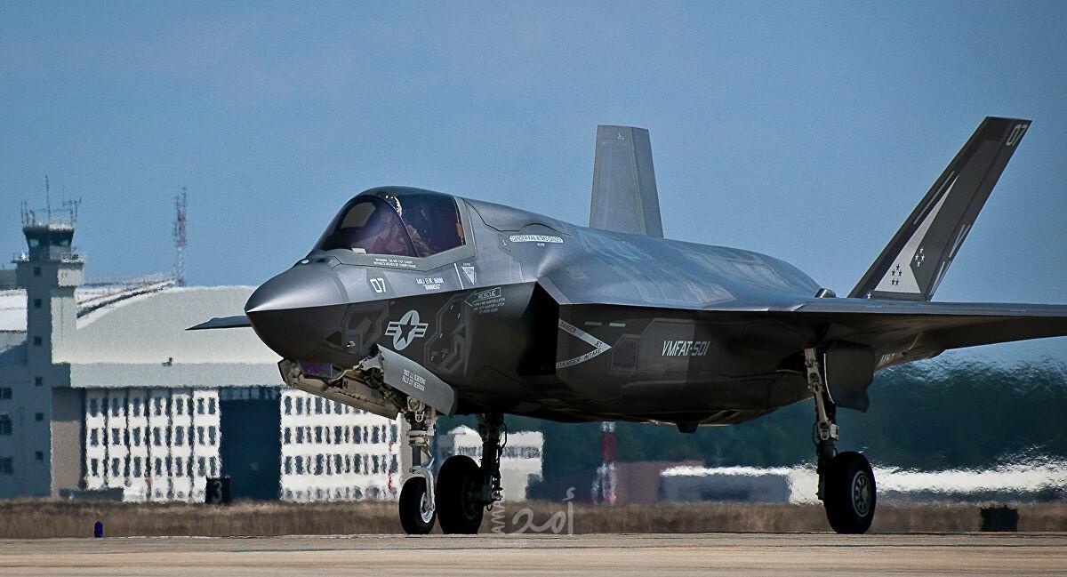 تركيا تعلن عودة المفاوضات مع الولايات المتحدة بشأن F35