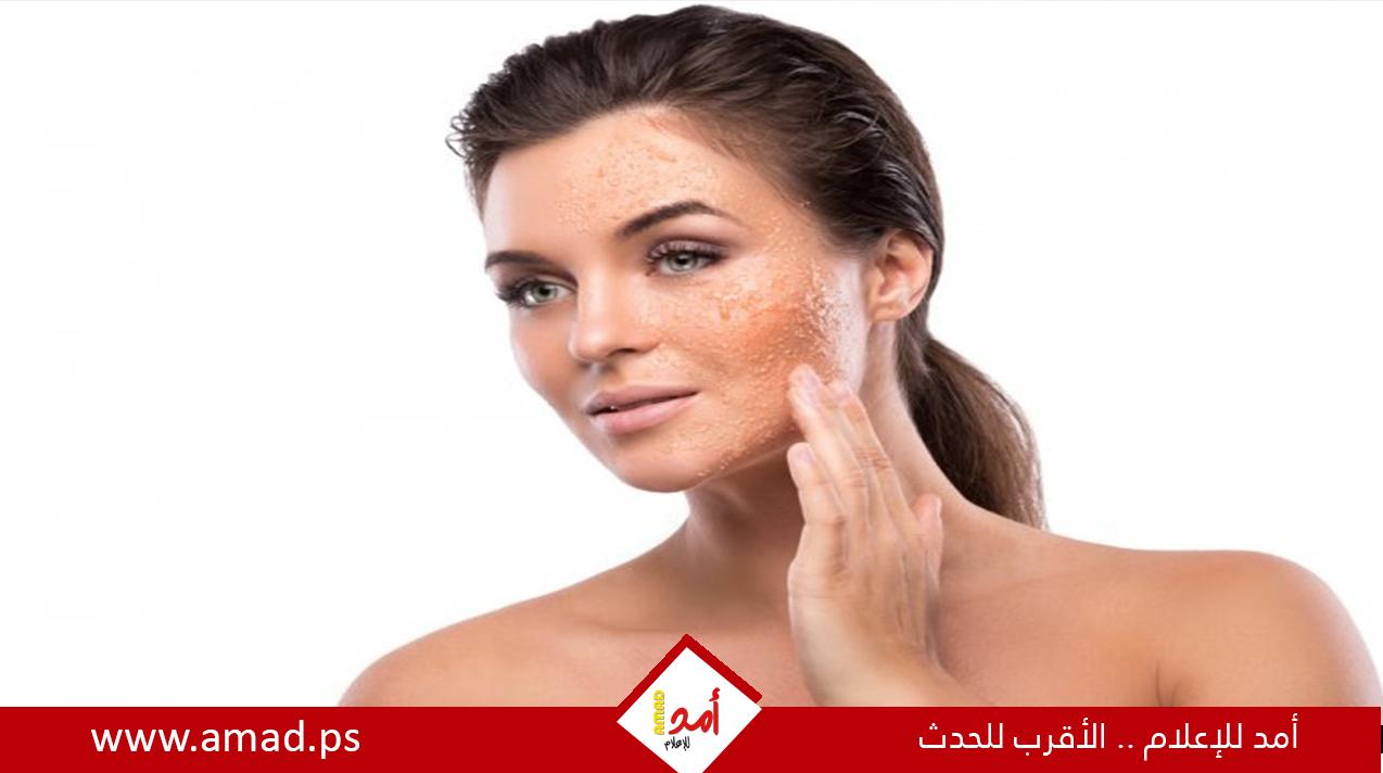 فوائد السكر البني للبشرة - اعرفيها