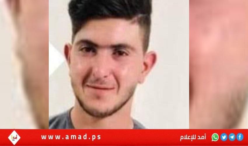 قلقيلية: استشهاد الشاب عايد سليم متأثرًا بإصابته برصاص جيش الاحتلال
