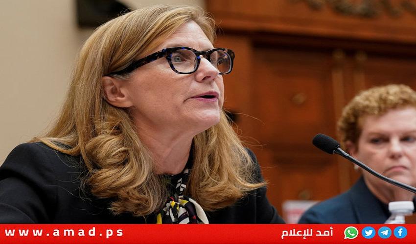 استقالة رئيسة جامعة بنسلفانيا تحت ضغط أثرياء يهود أمريكا ومناصري إسرائيل