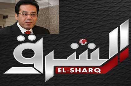 تفاصيل أزمة قناة الشرق الإخوانية بعد ترؤس أيمن نور مجلس إدارتها..