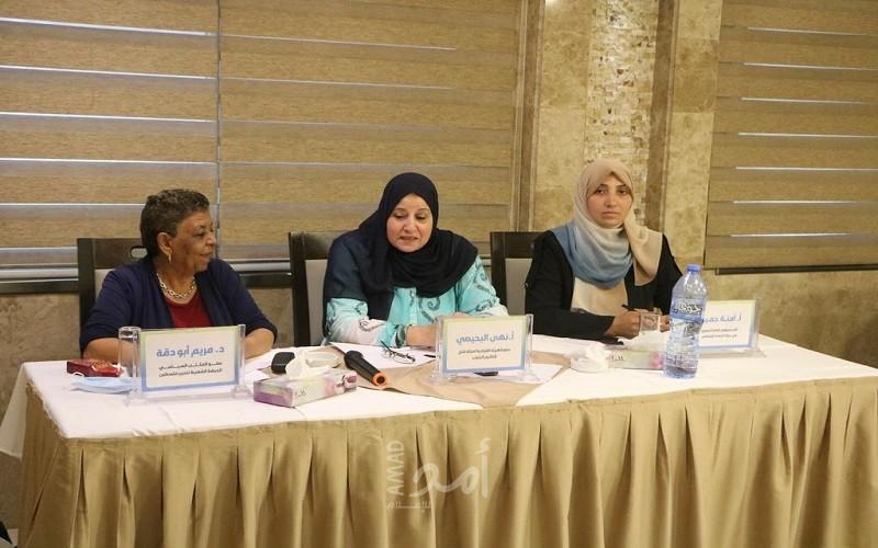 إعلاميات الجنوب ينفذ مناظرة سياسية بعنوان "ضعف المشاركة السياسية للمرأة يعود لسيطرة الفكر الذكوري"
