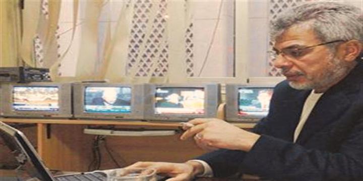 الاعلامي قاسم كفارنة: "الجزيرة القطرية" شوهت العرب و"القرضاوي" مفتي السلطان