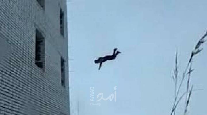 سيدة تلتقط فيديو لزوجها أثناء انتحاره .. تفاصيل