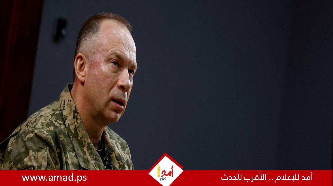 البرلمان الأوكراني يصوِّت لصالح إقالة النائب الأول لوزير الدفاع