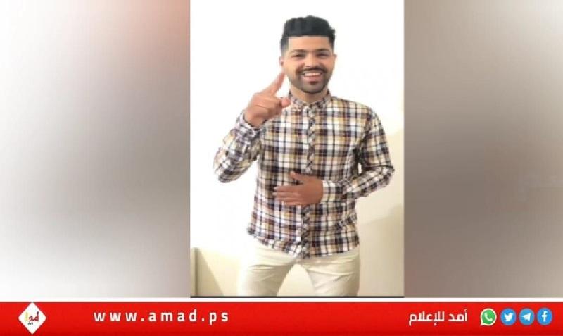 سامي بريص.. لسان أشقاءه الصم بلغة الإشارة واحتضانهم في الحياة- فيديو
