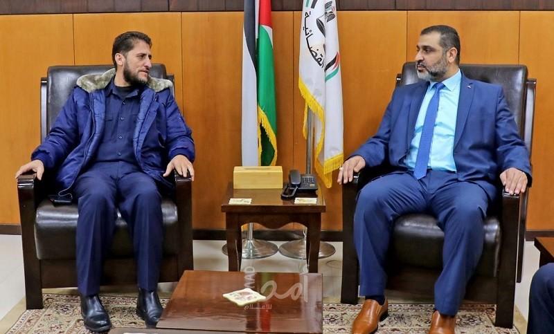 مجلس قضاء حكومة حماس: القرارات القضائية واجبة النفاذ والشرطة القضائية هي الأمينة على انفاذها
