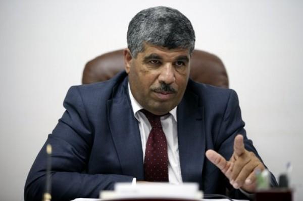 عساف:  إسرائيل تكافئ المستوطنين الغزاة على حساب أصحاب الأرض
