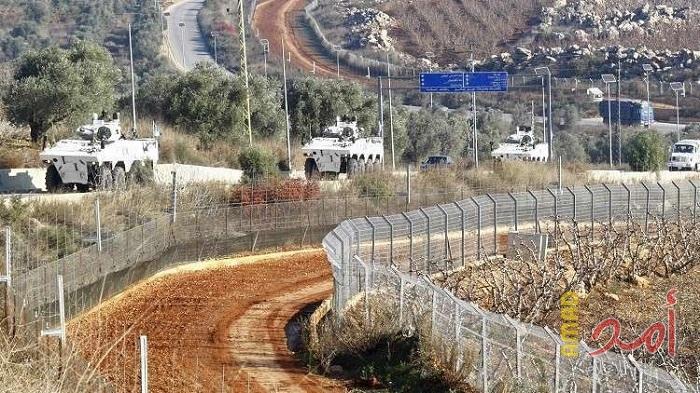 جيش الاحتلال يعتقل راعي أغنام لبناني اجتاز الحدود