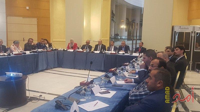 "التمكين الاقتصادي": الرد الحقيقي على إجراءات جيش الاحتلال تعزيز صمود الشعب الفلسطيني