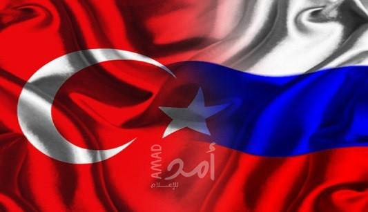 روسيا وتركيا تعملان على عقد جديد لصواريخ إس-400
