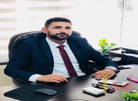 أجهزة أمن السلطة تمدد توقيف الشاب الحلبي من جامعة النجاح