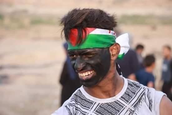 استشهاد شاب في مستشفى "سوروكا" عقب اجتيازه الحدود أمس