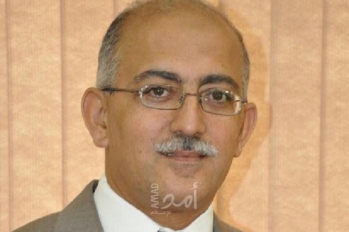 السراج لـ"أمد": قطر أبلغتنا بتأجيل مشاريع إعمار البنية التحتية لمطلع عام 2022