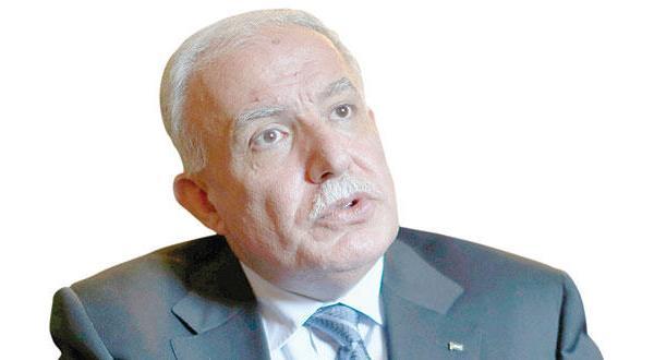 المالكي: : لا استئناف للمفاوضات بدون وقف الاستيطان