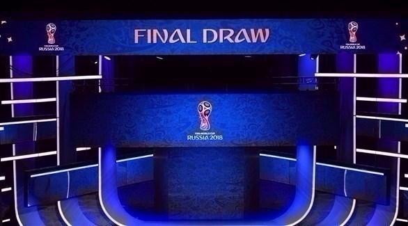 مونديال روسيا: "الفراعنة" رفقة "الأخضر".. وإسبانيا تصطدم مع البرتغال والمغرب وتونس مع بلجيكا