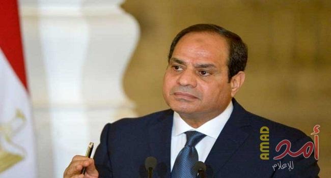السيسي: ندعم خيارات الشعب السوداني