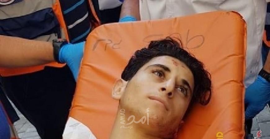 محكمة الاحتلال تحكم على منفذ عملية الخليل "يوسف جبارين" بالسجن مدى الحياة