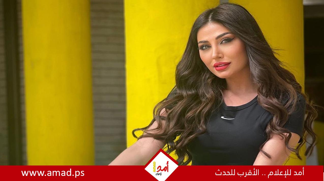 صورة بملهى ليلي تتسبب في أزمة لــ هبة نور