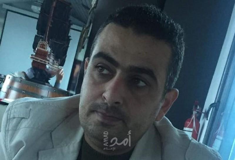 الكاتب طلال عوكل يناشد الرئيس عباس الإفراج عن ابنه فراس