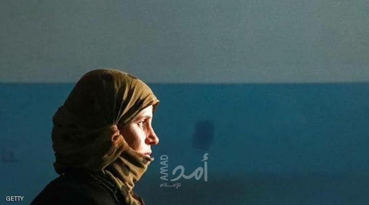 إنقاذ إيزيدية من قبضة داعشي بتركيا