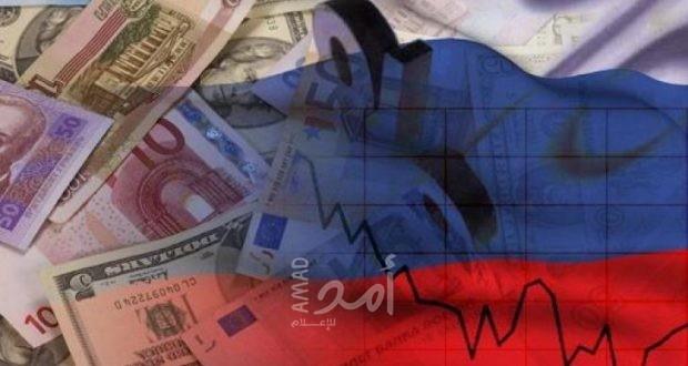 الرئيس الروسي: متانة الاقتصاد الروسي ساهمت في استقرار الروبل خلال الجائحة