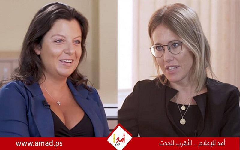 موسكو تعلن إحباط محاولة أوكرانية لاغتيال رئيسة تحرير "روسيا اليوم" وصحافية بارزة- فيديو