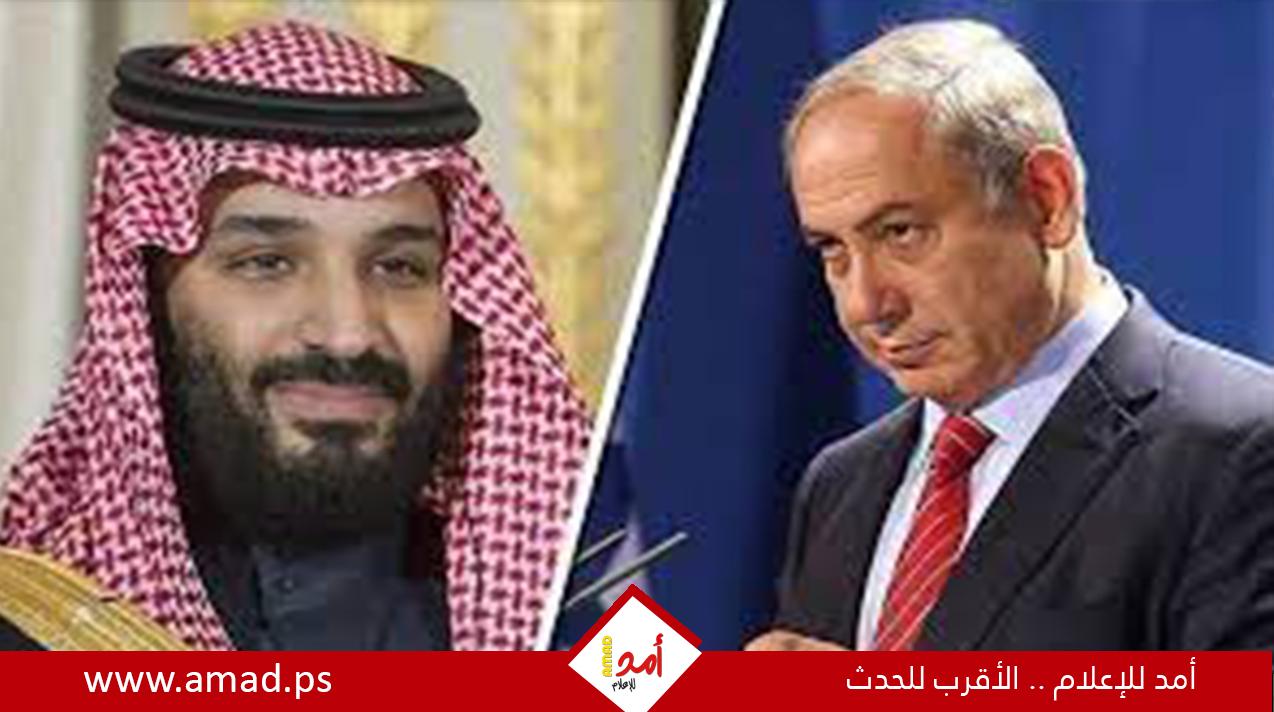نتنياهو: العلاقات مع السعودية ليست مشروطة باتفاق رسمي