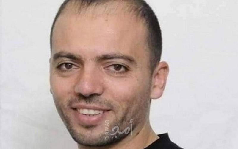 رسالة المعتقل خليل عواودة في يوم عيد الأضحى المبارك